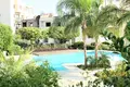 Mieszkanie 2 pokoi 107 m² Agios Tychonas, Cypr