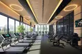 Kawalerka 34 m² Dubaj, Emiraty Arabskie