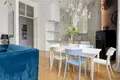 Mieszkanie 2 pokoi 96 m² w Warszawa, Polska