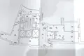 2 room apartment 50 m² Riga, Latvia