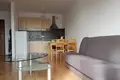 Appartement 2 chambres 44 m² en Wroclaw, Pologne