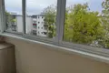 Apartamento 1 habitación 30 m² Minsk, Belarús