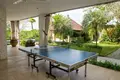 3-Schlafzimmer-Villa 550 m² Belumbang, Indonesien