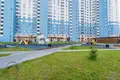 Büro 14 m² Minsk, Belarus