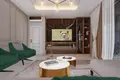 Apartamento 3 habitaciones 75 m² Degirmendere, Turquía