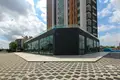 2 bedroom apartment 115 m² Dosemealti, Turkey