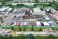 Manufacture 9 490 m² in Minsk, Belarus