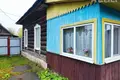 House 53 m² Losnica, Belarus