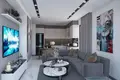 3 bedroom apartment  Obakoey, Turkey