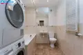 2 room apartment 48 m² Kaunas, Lithuania
