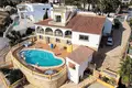 Villa 8 bedrooms 370 m² l Alfas del Pi, Spain