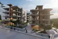 Wohnung 2 Schlafzimmer 108 m² Zypern, Zypern
