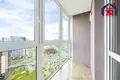 Appartement 1 chambre 30 m² Minsk, Bélarus