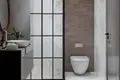 Квартира 2 комнаты 72 м² Мезитли, Турция