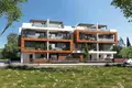 Квартира 2 спальни 86 м² район Ларнака, Кипр