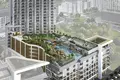 Apartment in a new building Waves Opulence - SOBHA