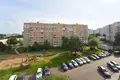 Mieszkanie 2 pokoi 51 m² Mińsk, Białoruś