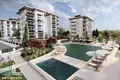 Apartamento 1 habitación 285 m² Mezitli, Turquía
