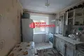 Apartamento 3 habitaciones 63 m², Bielorrusia