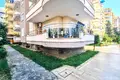 Apartamento 1 habitación 120 m² Mahmutlar, Turquía