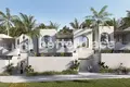 villa de 3 chambres  Canggu, Indonésie