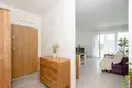 3 room apartment 57 m² Zlotniki, Poland