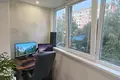 1 room apartment 38 m² Minsk, Belarus