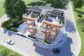 Wohnung 2 Schlafzimmer 98 m² Zypern, Zypern