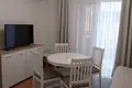 Appartement 1 chambre 43 m² en Tivat, Monténégro