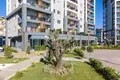 1 bedroom apartment 50 m² Alanya, Turkey
