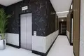 1 bedroom apartment 51 m² Aksu, Turkey
