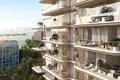 Residential complex Furnished apartments in Sunset Bay Four residential complex, Dubai Islands, UAE