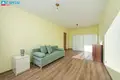 Apartamento 2 habitaciones 36 m² Elektrenai, Lituania