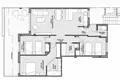 Apartamento 2 habitaciones 74 m² Guardamar del Segura, España
