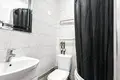 1 room apartment 39 m² Minsk, Belarus