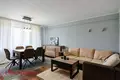 Appartement 3 chambres 83 m² Minsk, Biélorussie