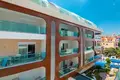 1 bedroom apartment 60 m² Mediterranean Region, Turkey