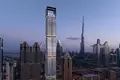 Apartamento 4 habitaciones 154 m² Dubái, Emiratos Árabes Unidos