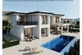 4 bedroom Villa 553 m², All countries