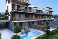 Ático 3 habitaciones 80 m² Kyrenia, Chipre del Norte