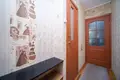 Wohnung 2 zimmer 44 m² Minsk, Belarus