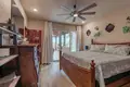 2 bedroom condo 187 m² Jose Santos Guardiola, Honduras