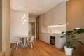 Квартира 1 комната 51 м² Upravna Enota Ljubljana, Словения