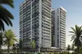 Residential complex New project VERDAN1A 4 with swimming pools and lounge areas, Dubailand, Dubai, UAE