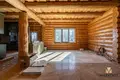 Casa 180 m² Kalodziscanski siel ski Saviet, Bielorrusia