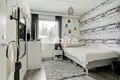 Apartamento 4 habitaciones 95 m² Lahti, Finlandia