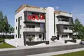 Appartement 2 chambres 150 m² Nicosie, Bases souveraines britanniques