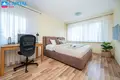 3 room apartment 64 m² Vilnius, Lithuania