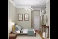 Квартира 4 комнаты 103 м² Вена, Австрия