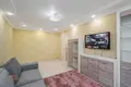 Apartamento 1 habitación 33 m² Minsk, Belarús